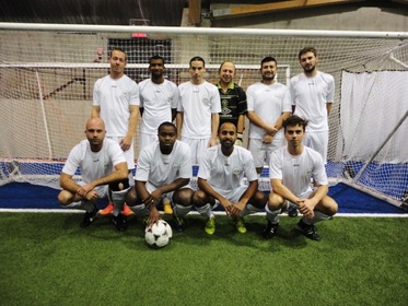 Allstars fc